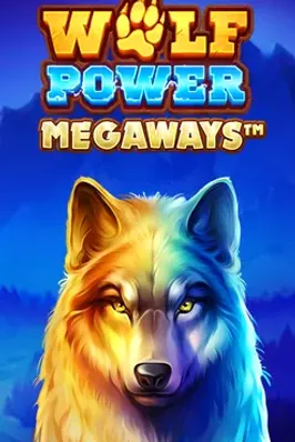 Wolf Power Megaways