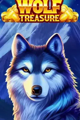 Wolf Treasure