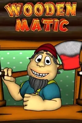 Wooden Matic