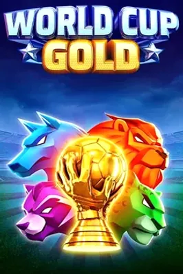 World Cup Gold