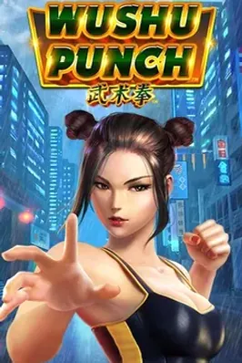 Wushu Punch