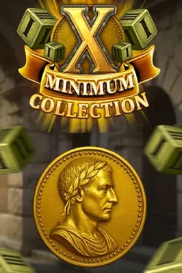 X Minimum Collection