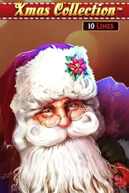 Xmas Collection 10 Lines