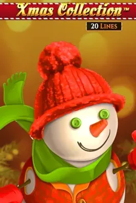 Xmas Collection 20 Lines