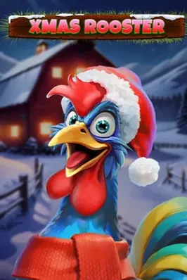 Xmas Rooster