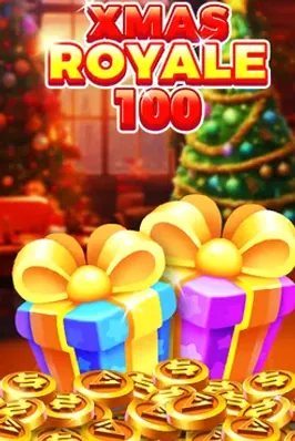 XMAS ROYALE 100