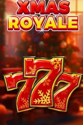 XMAS ROYALE