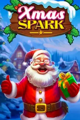 Xmas Spark