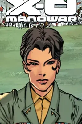 XO Manowar