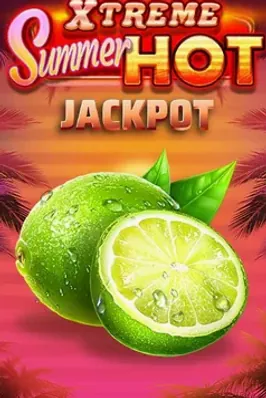 Xtreme Hot Jackpot