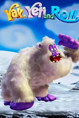 Yak, Yeti And Roll