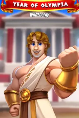 Year Of Olympia: WildEnergy