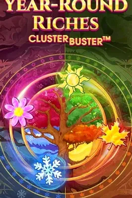 Year-Round Riches Clusterbuster