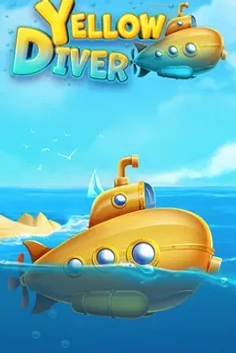 Yellow Diver