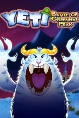 Yeti Battle of Greenhat peak