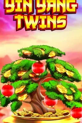 Yin Yang Twins