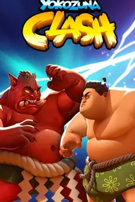 Yokozuna Clash