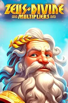 Zeus Divine Multipliers