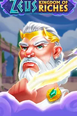 Zeus Kingdom of Riches