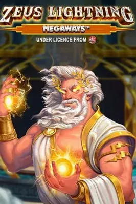 Zeus Lightning MegaWays