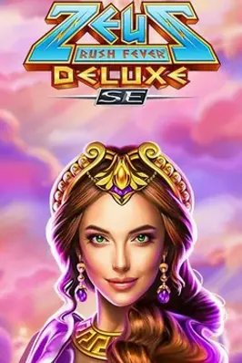 Zeus Rush Fever Deluxe SE