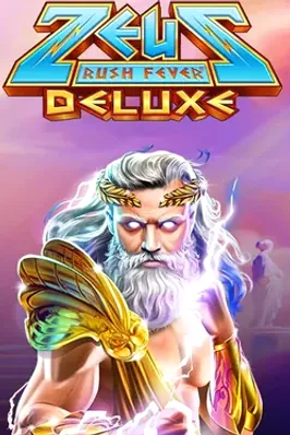 Zeus Rush Fever Deluxe