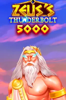 Zeus's Thunderbolt 5000