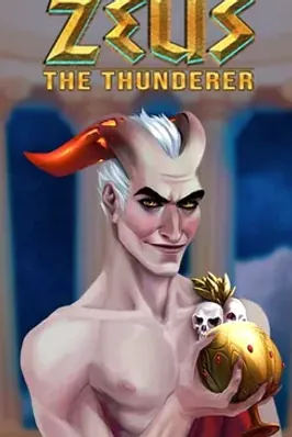 Zeus the Thunderer