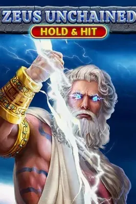 Zeus Unchained - Hold & Hit