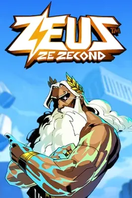 Zeus Ze Zecond