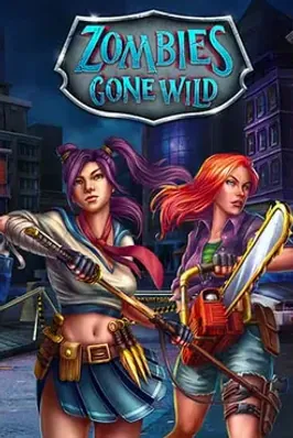 Zombies Gone Wild